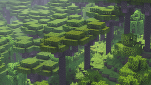 Biomes O' Plenty