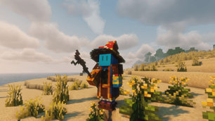 Wizard!