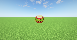 Apple Sandwich