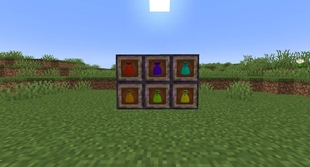 Loot Bags