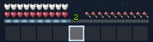 hotbar