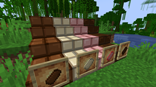 Chocolates