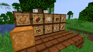 Other Items
