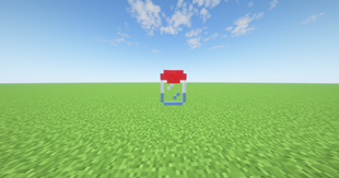 Glass Jar