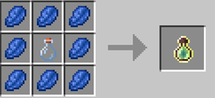 Bottle o' Enchanting