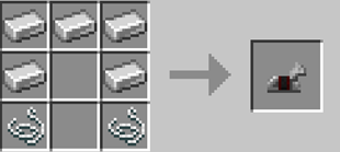 iron horse armor
