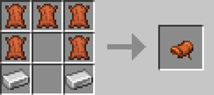 saddle