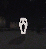 One of the many custom entities in this modpack!