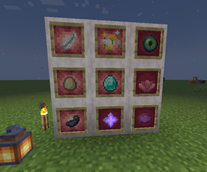 Frames