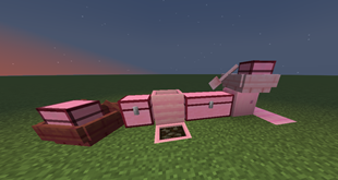 Chests