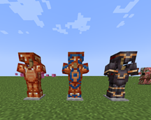 Armor