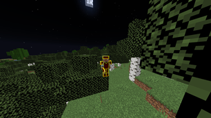 Inferno Matter gear