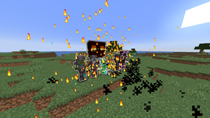 Hyper Mobs