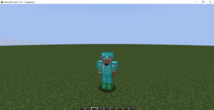 armors