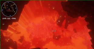 NETHER ROOF