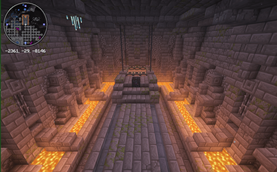 STRONGHOLD
