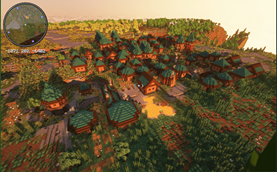 VILLAGE