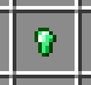 emerald nugget