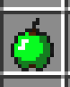 emerald apple
