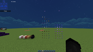 These are the textures (2025)