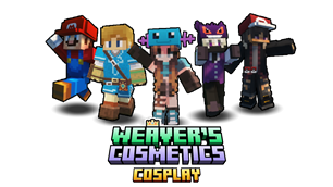 Mod Title Group Shot