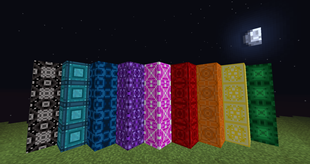 9 lamp blocks, craftable in survival.png