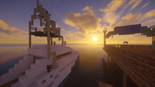 Harbor