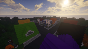 Stonehaven