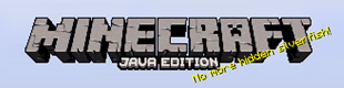 Splash Text Example
