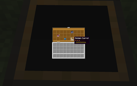 txt packs + AppleSkin