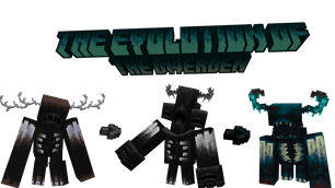 Evolution of Dwerden! (IT SIMPLY SHOWS HOW THE DWERDEN MODEL CHANGED OVER TIME!)