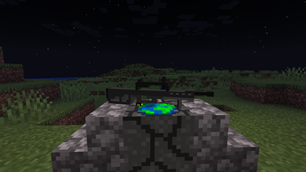 Machine Gun