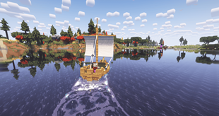 Ship