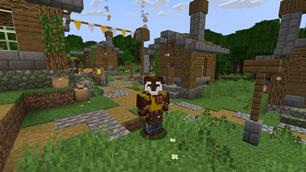 Leather Armour