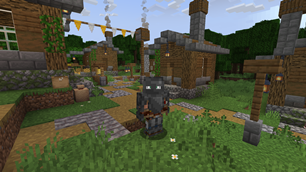Netherite Armour