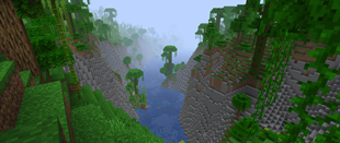 Jungles