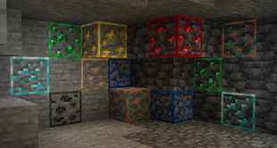 Ore Borders