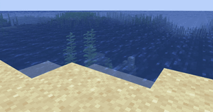 Wavy Water