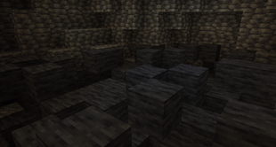 Bedrock Retexture