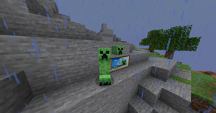 creepers