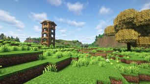 New structures
