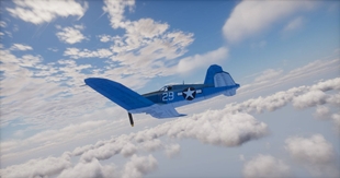 F4U