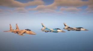 jets