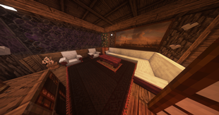 Keeping a cozy home - Additional Lights, Handcrafted