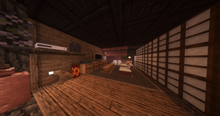 Vibing - Additional Lights, Not Enough Furniture, Storage Drawers, Handcrafted