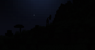 searching