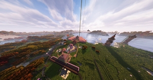 Always & Forever World - 1.3.1