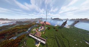 Always & Forever World - 1.3.1