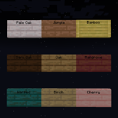 Minecraft Signs