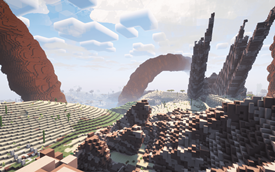 Terrain